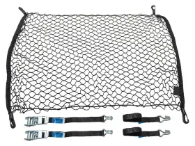 Vplws0589 Land Rover New Oem Cargo Luggage Net Fits 2003-2023 Secure Items