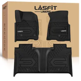 Ll-ch01 Lasfit Crew Cab/bucket/ With Under-seat Storage Box Silverado/sierra Ll-ch01 Lasfit Crew Cab/bucket/ With Under-seat Storage Box Silverado/sierra