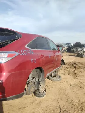141.le1710 Lexus Rx450h 2010 User Defined 3744382 #3