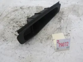20662 Lexus 1994 Es300 Left Rear Trunk Floor Storage Bin Pocket Oem