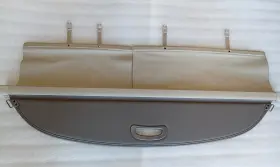231.le1201 Lexus 1999-2003 Rx300 Rear Retractable Cargo Privacy Cover Beige