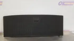 231.le1322 Lexus 22 2022 Rx350l Trunk Board Cargo Cover Black
