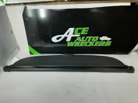 231.le1h18 Lexus Nx300 2018 Cargo Cover