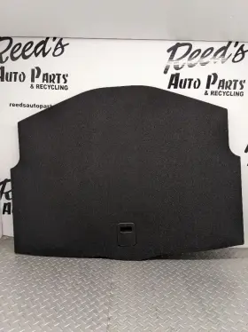 231.le1j15 Lexus 14-20 Is200 Is300 Is250 Is350 Oem Trunk Cargo Floor Mat Rug Cover 1144494