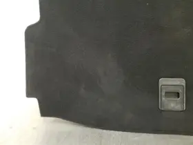231.le1r11 Lexus 11 2011 Ls460 Cargo Cover Trunk Board Black #2