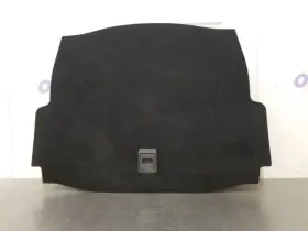 231.le1r11 Lexus 11 2011 Ls460 Cargo Cover Trunk Board Black