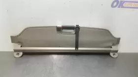 231.le1x05 Lexus 05 2005 Sc430 Sliding Cargo Cover Assembly