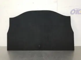 6470150150 Lexus 231.le1x18 18 2018 Ls500 Cargo Cover Black #2