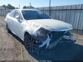 299.le1j15 Lexus 2014 2015 2016 2017 Is250 Is350 Is300 Sedan Trunk Cargo Net #3