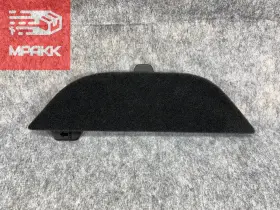 58408-78010 Lexus 2015-2021 Rear Right Side Trunk Cargo Trim Cover Extension Oem
