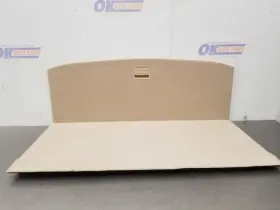 584100e021 Lexus 15 2015 Rx350 Oem Trunk Board Cargo Cover Beige #2