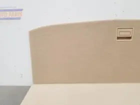 584100e021 Lexus 15 2015 Rx350 Oem Trunk Board Cargo Cover Beige #3