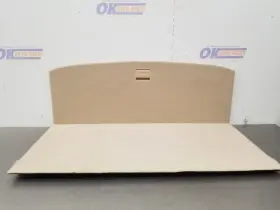 584100e021 Lexus 15 2015 Rx350 Oem Trunk Board Cargo Cover Beige