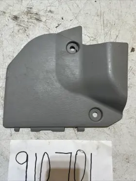 58534-48051 Lexus 2007 Rx400h Carpet Floor Cover Left Oem 01 02 03 04 05 06 07 #2