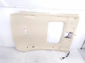 63311-53290-a1 Lexus 2016 Is200t Headliner Roof Liner Head Lining Panel 63311-53290 Dirty Tan