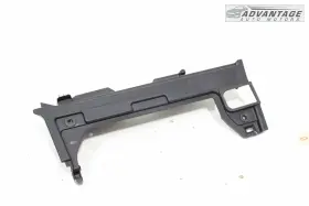64137-30030 Lexus 2013-2020 Gs350 Sedan Left Trunk Floor Storage Box Bracket Support Oem