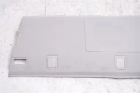 64330-30f40-b1 Lexus Gs350 2013 Gs450h Package Speaker Tray Liner Without Sunshade
