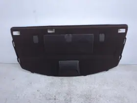 64330-33a60-e0 Lexus 2017-2018 Es350 Rear Package Tray Noble Brown