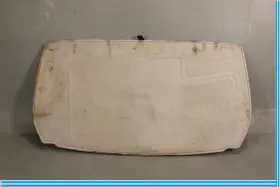 6471124171 Lexus 02-10 Sc430 Rear Trunk Cargo Luggage Floor Mat Pad Cover Oem 6471124171 Lexus 02-10 Sc430 Rear Trunk Cargo Luggage Floor Mat Pad Cover Oem