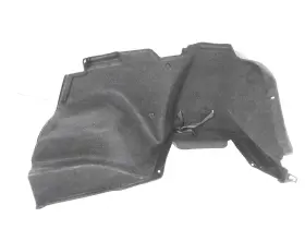 64714-53020-c0 Lexus Is300 2001-2005 Sedan Rear Passenger Right Cargo Trunk Trim Liner
