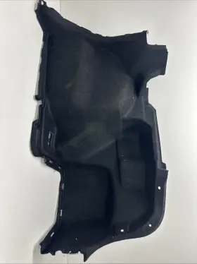 64714-53080 Lexus 2014-17 Is250 Is350 Rear Right Cargo Trunk Trim Liner Oem