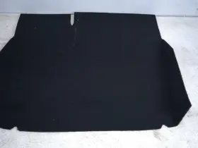 64722-53020-c0 Lexus 2001 Is300 Rear Floor Cargo Cover Panel Lid Black