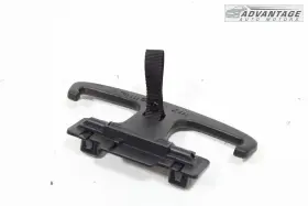 64725-30210-c1 Lexus 2013-2018 Gs350 Rear Trunk Compartment Cargo Luggage Hook Oem #2