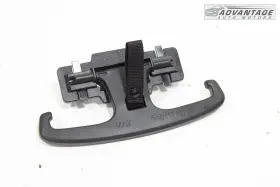 64725-30210-c1 Lexus 2013-2018 Gs350 Rear Trunk Compartment Cargo Luggage Hook Oem