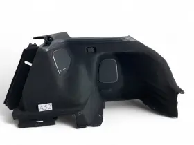 64730-53060 Lexus 2002 Is300 Sportcross Rear Right Side Trunk Quarter Panel Cover 376 #a52