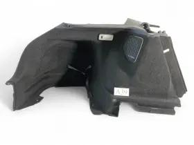 64740-53030 Lexus 2002 Is300 Sportcross Rear Left Side Trunk Quarter Panel Cover 376 #a39