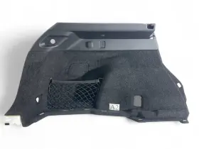 64740-78030-c0 Lexus 2025 Nx350h Rear Left Side Trunk Quarter Panel Cover Oem 637 #a2
