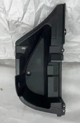 647420e010 Lexus 2004-2009 Rx350 Left Rear Trunk Floor Storage Bin Tray Oem