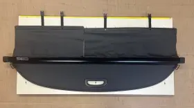 64910-48020-c0 Lexus Oem Genuine Factory Used Tonneu Cover 2000-2003 Rx300 Black