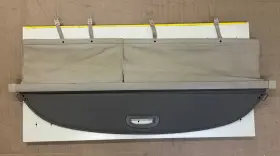 64910-48020-e0 Lexus Oem Genuine Factory Used Tonneu Cover 2000-2003 Rx300 Beige