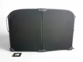 64910-f6011-c0 Lexus 2025 Nx350h Rear Trunk Folding Tonneau Privacy Cover Oem 637 #a1