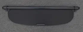 649100e150-c1 Lexus 2023 - 2024 Rx350 Oem Rear Retractable Trunk Cargo Tonneau Cover 649100e15