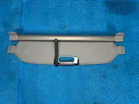 64910-24013 Lexus 6491024013 Oem Sc430 Trunk Cargo Rear Trim Cover Shade Panel 2002-2010