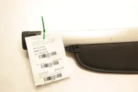 6491076-020c0 Lexus 6491076020c0 Grey Cargo Cover Fits 2013 Ct200h Oem #2