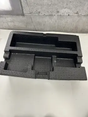 64993-76030 Lexus 2011-2017 Ct200h Trunk Foam Box Oem