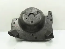 64993-78011 Lexus Nx200t Nx300 Storage Tray Foam Pad Insulator Base Trunk Cargo #2