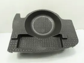 64993-78011 Lexus Nx200t Nx300 Storage Tray Foam Pad Insulator Base Trunk Cargo