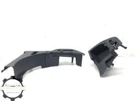 64997-78010 Lexus 2015-2017 Nx200t Nx300h Rear Trunk Cargo Floor Storage Box Tray Set Oem