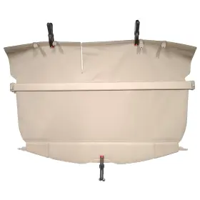 9918100248 Lexus Rx330 Rx350 Rx400h 2004-2009 Oem Rear Trunk Cargo Luggage Shade Cover