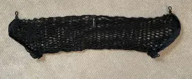 Pt347-30120 Lexus Accessories Cargo Net-black Oem Accessory. Fits Gs Sedans. See Description #2