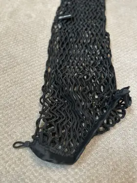 Pt347-30120 Lexus Accessories Cargo Net-black Oem Accessory. Fits Gs Sedans. See Description #3