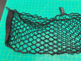 Pt347-53060 Lexus 06-13 Is250 Is350 Si F - Trunk Cargo Net Oem #2