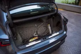 Pt347-53210 Lexus Genuine Cargo Net