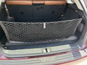Pt347-60100 Lexus Oem Factory Cargo Net 2010-2023 Gx460 Rx