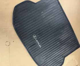 Pt908-78150 Lexus 2015-2021 Nx200t Nx300h Black Cargo Tray All Weather Mat #3