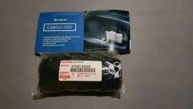 Pt347-33020 Lexus / Toyota New 2002-2012 Es300 Es330 Es350 Oem Trunk Cargo Net